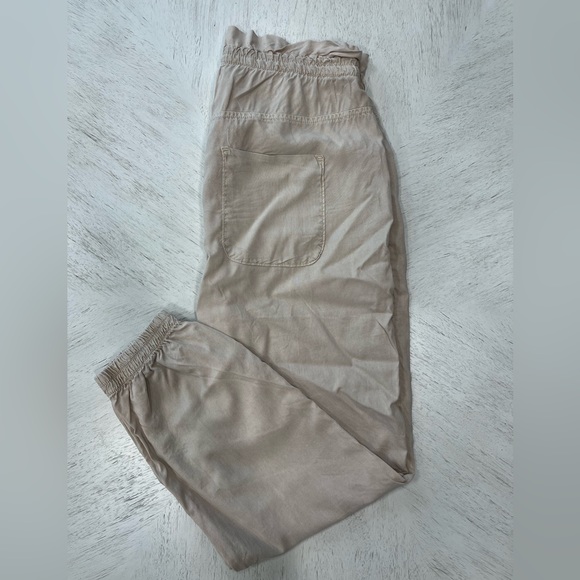 Bella Dahl pants. Size Medium - Picture 3 of 5